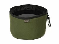 Mystique&reg; Travel bowl khaki