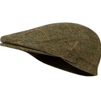 18011954205 Harkila Brigands flat cap