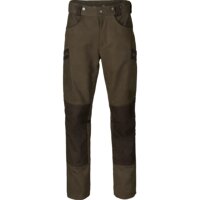 1101223 Harkila pro hunter leather trousers