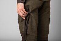 1101223 Harkila pro hunter leather trousers