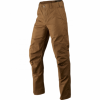 110119635 Harkila alvis trousers sepia brown