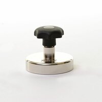 Magnetar HUNTMAGNET 3.0 staalhagel magneet 300KG 