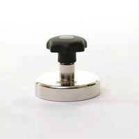 Magnetar HUNTMAGNET 3.0 staalhagel magneet 300KG 