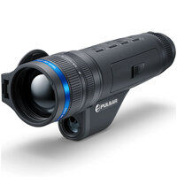 PULSAR Telos LRF XQ35 warmtebeeldkijker met afstandsmeter &ndash; upgradebaar &amp; toekomstbestendig