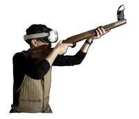 GAIM HUNTING Shooting Simulator