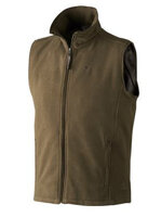 130209422 Seeland fleece waistcoat