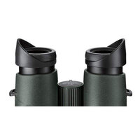 Swarovski WES winged eyecup set voor alle types EL Range, EL, SLC, NL Pure