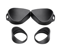 Swarovski WES winged eyecup set voor alle types EL Range, EL, SLC, NL Pure