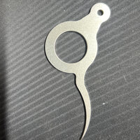 Birdpin Goosepin &ndash; H