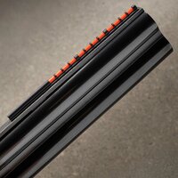 Easyhit Fiber Sporting 2,5mm en 13 cm lang &ndash; razendsnel richten met maximale lichtopbrengst