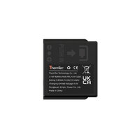 ThermTec Li-ion Battery Pack Hunt Pro &ndash; Krachtige Vervangbare Accu voor jouw Thermtec hunt pro
