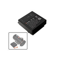 ThermTec Li-ion Battery Pack Hunt Pro &ndash; Krachtige Vervangbare Accu voor jouw Thermtec hunt pro