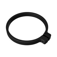 hermTec Hunt M52 Ring &ndash; Vervangende bevestigingsring