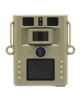 Stealth Gear Owl Solar 4K Wifi Wildcamera