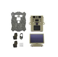 Stealth Gear Owl Solar 4K Wifi Wildcamera