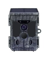 Stealth Gear Fox Solar 4K Wifi Wildcamera