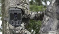 Stealth Gear Fox Solar 4K Wifi Wildcamera
