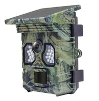 Stealth Gear Racoon Solar 4K Wildcamera