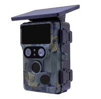 Stealth Gear Nightjar Dual-Cam Solar 4K Wifi Wildcamera