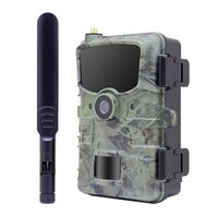 Stealth Gear Hedgehog 1080p 4G Wildcamera