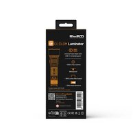 ICU CLOM Luminator 