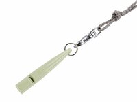 ACME whistle 211 1/2  glow + lanyard
