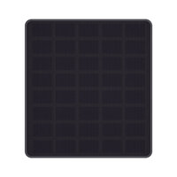 HIKMICRO SP5000 Solar Panel &ndash; Zonnepaneel voor M15 Trail Cam