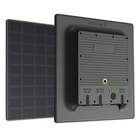 HIKMICRO SP5000 Solar Panel &ndash; Zonnepaneel voor M15 Trail Cam