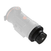 ThermTec H-M52 oculair met 3&times; vergroting voor Hunt &amp; Hunt Pro thermal clip-on. 