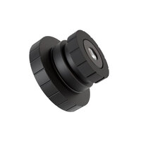 ThermTec H-M52 oculair met 3&times; vergroting voor Hunt &amp; Hunt Pro thermal clip-on. 