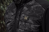 H&auml;rkila NOCTYX Camo Hybrid Jacket	