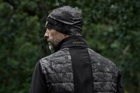 H&auml;rkila NOCTYX Camo Hybrid Jacket	