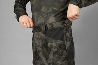 H&auml;rkila NOCTYX Camo Silent Trousers