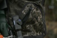 H&auml;rkila Kamko NOCTYX WSP Reversible Fleece Jacket