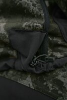 H&auml;rkila Kamko NOCTYX WSP Reversible Fleece Jacket