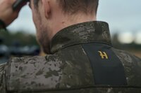H&auml;rkila NOCTYX Camo Full Zip Fleece	