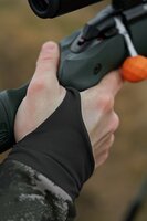 H&auml;rkila NOCTYX Camo Full Zip Fleece	