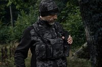 H&auml;rkila Thermal Spotter NOCTYX Pouch 