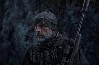 H&auml;rkila NOCTYX Camo Beanie	