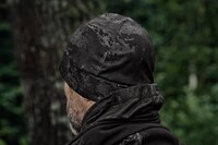 H&auml;rkila NOCTYX Camo Neck Gaiter	