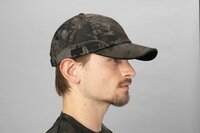 H&auml;rkila  NOCTYX Camo Light Cap