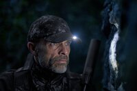 H&auml;rkila  NOCTYX Camo Light Cap