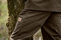 H&auml;rkila Fjell Ace Trousers 32" Willow green