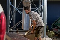 H&auml;rkila Fjell Shorts