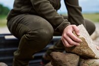 H&auml;rkila Fjell Trousers Women	