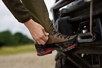 H&auml;rkila Fjell Trousers Women	