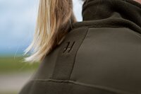 H&auml;rkila Fjell Fleece Jacket Women