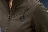 H&auml;rkila Fjell Fleece Jacket Women