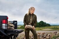 H&auml;rkila Fjell Fleece Jacket Women