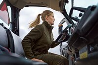 H&auml;rkila Fjell Fleece Jacket Women